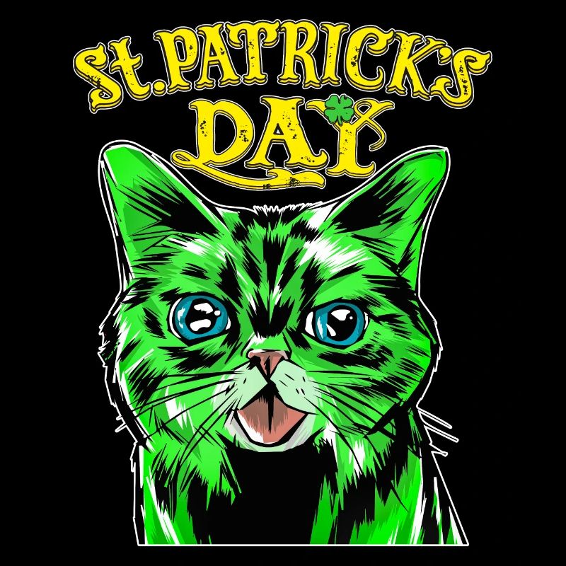 FÊTE DE LA SAINT-PATRICK