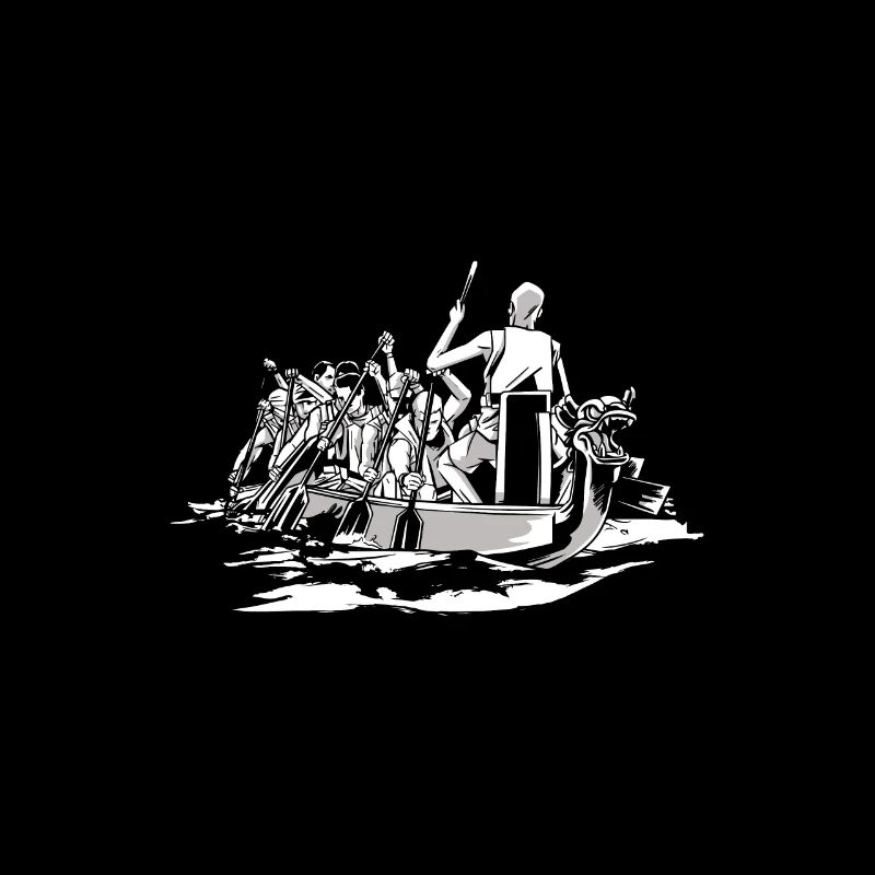 Odin Wikinger Valhalla Vikinger Boot Hammer Thor