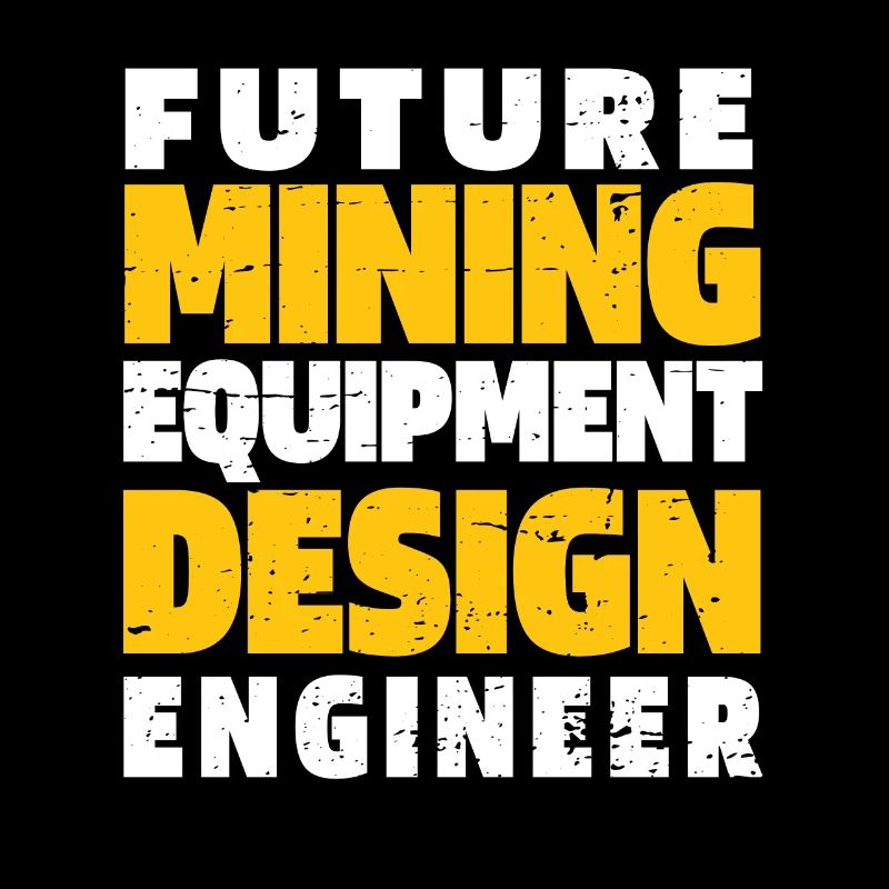Engineer Lustig Mining Engineer