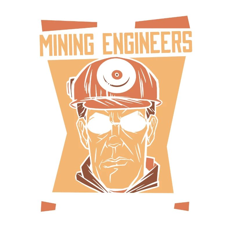 Engineer Super Mining Engineer