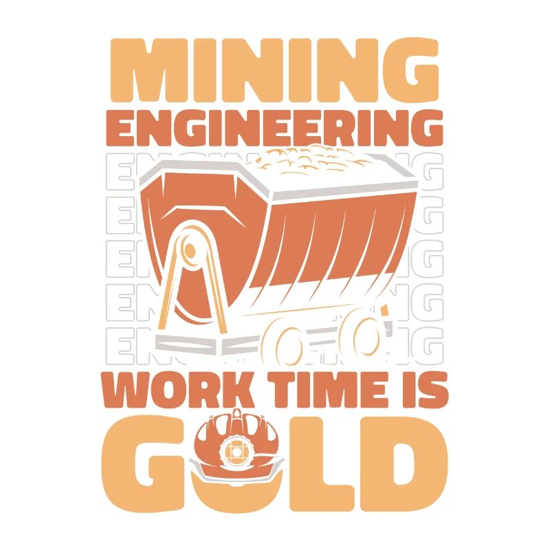 Engineer Gold Mining Engineer