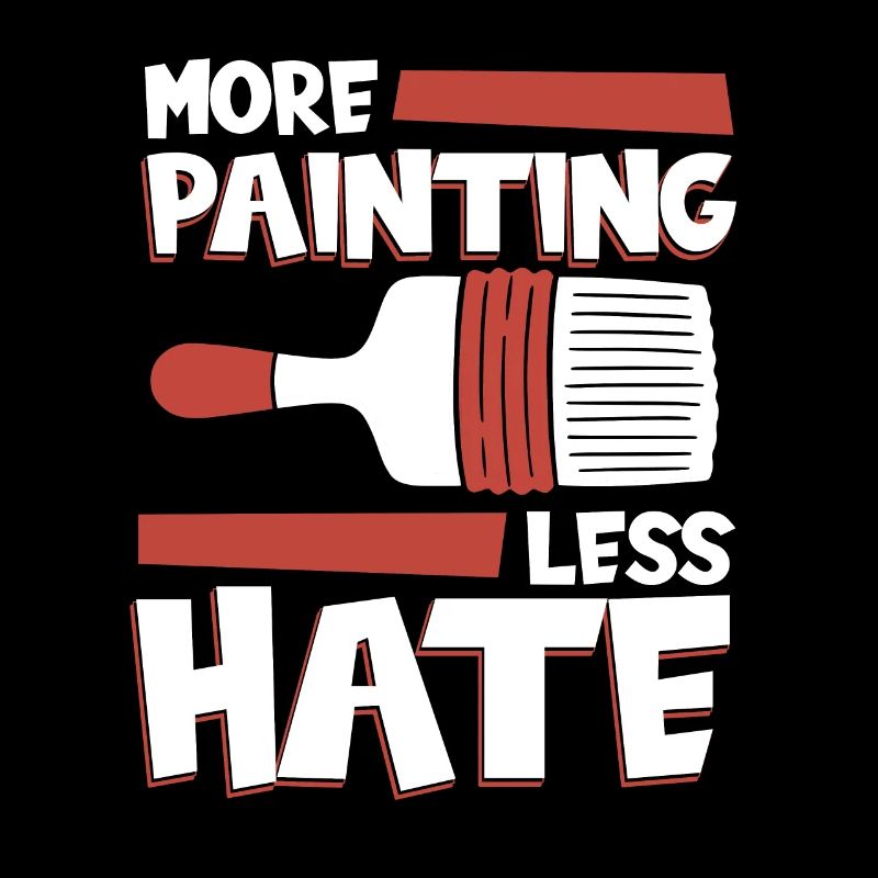 Painter Varnisher Cold