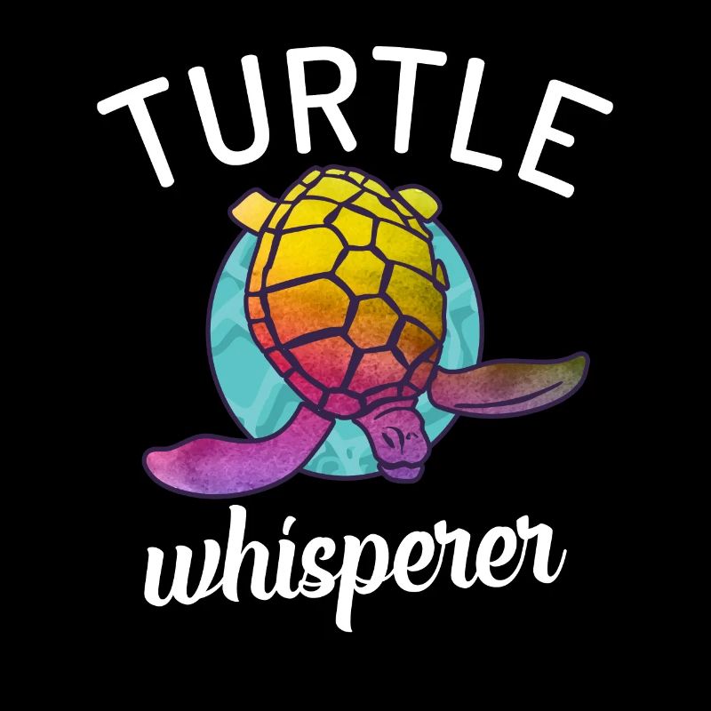 Turtle Owner Gift Turtle Lover