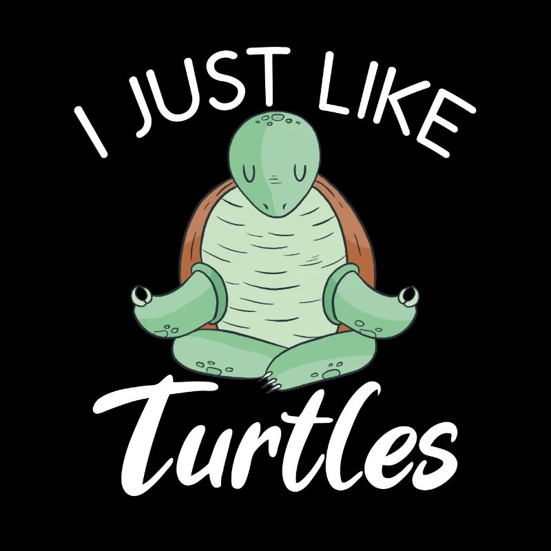 Turtle Owner Gift Turtle Lover