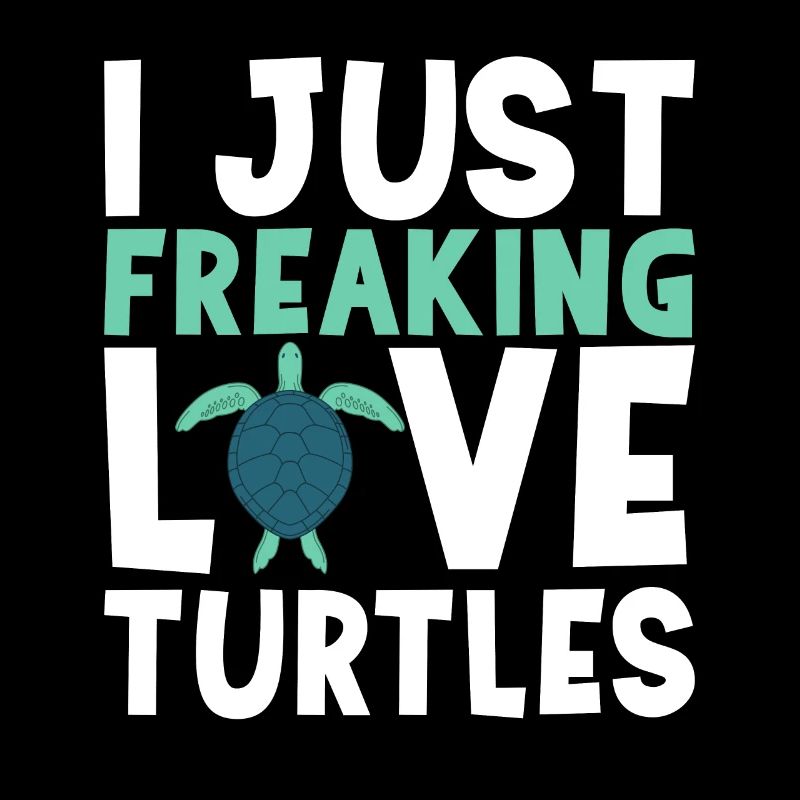 Turtle Owner Gift Turtle Lover