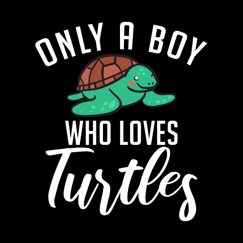 Turtle Owner Gift Turtle Lover