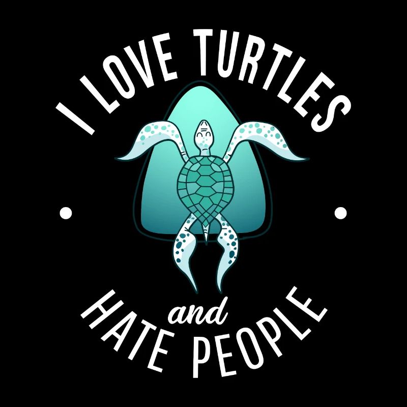 Turtle Owner Gift Turtle Lover