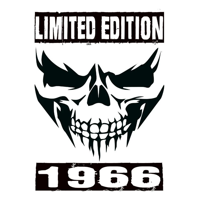 Édition limitée 1966