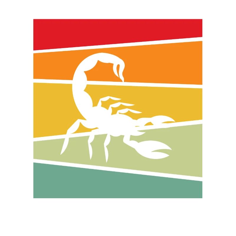 Scorpio Retro