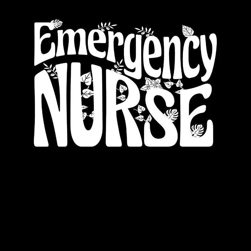 Notfall Krankenschwester