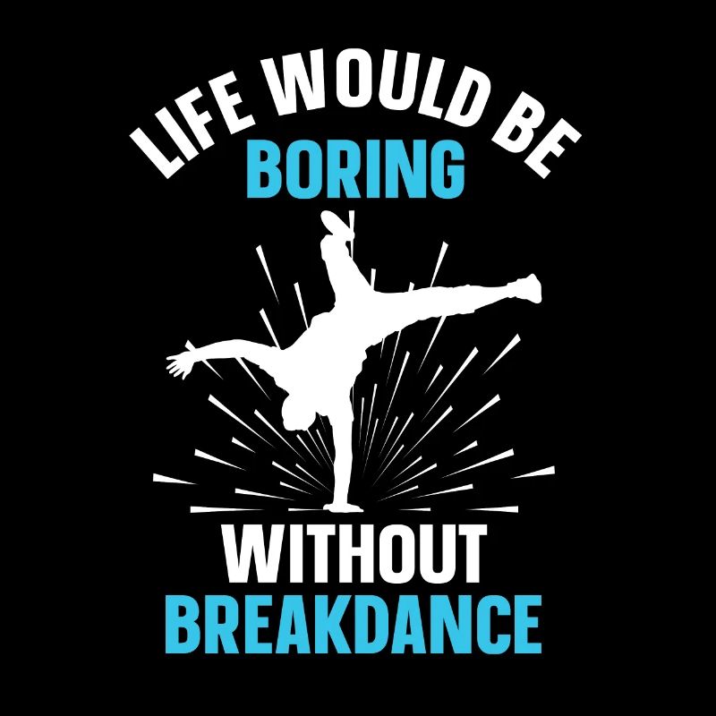 Break Dancing