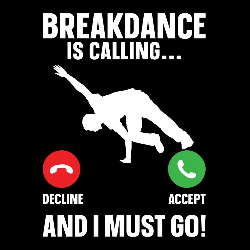 Break Dancing