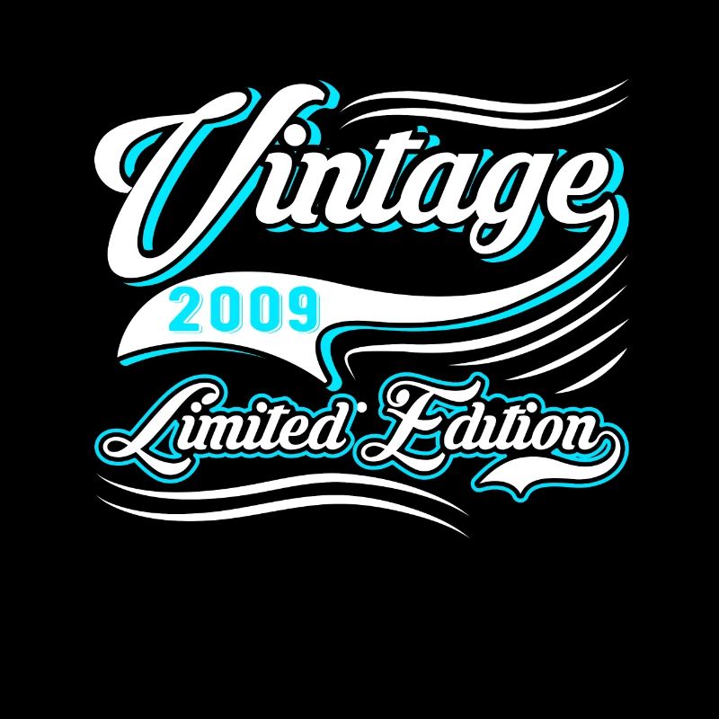 Édition Limitée Millésime 2009