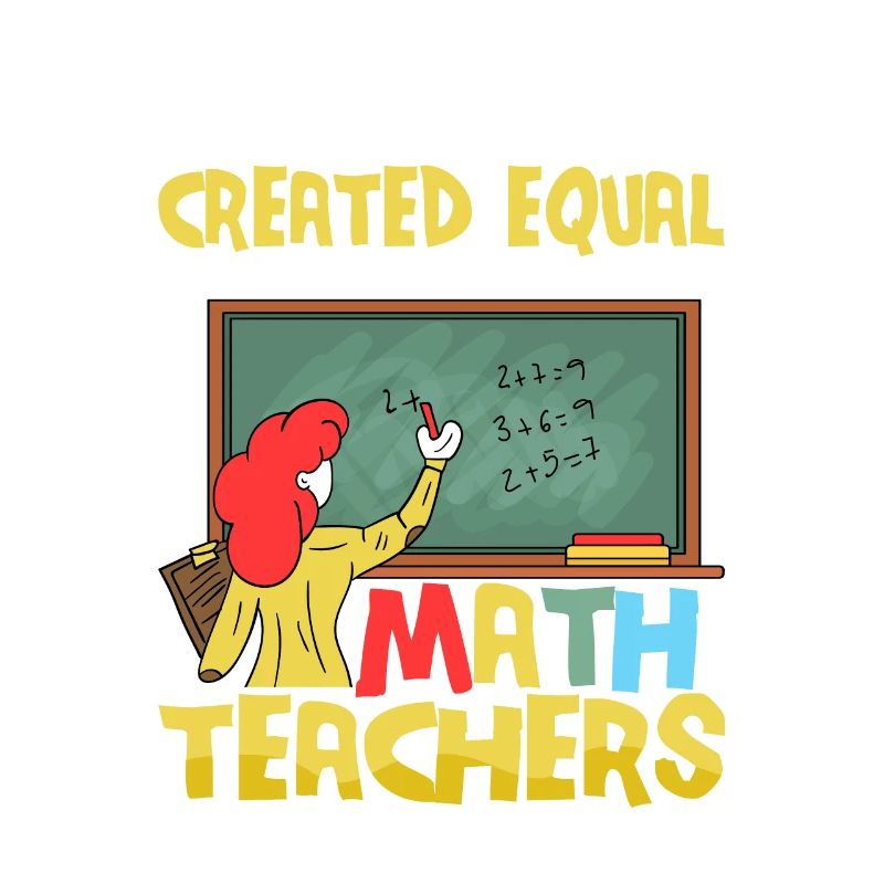 Certains deviennent des professeurs de mathématiques École d’éducation
