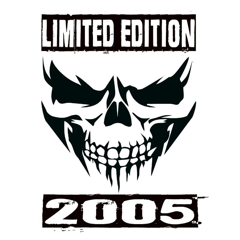 Édition limitée 2005