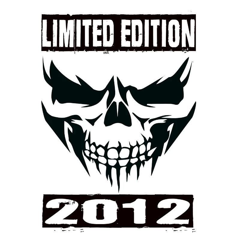 Édition Limitée 2012