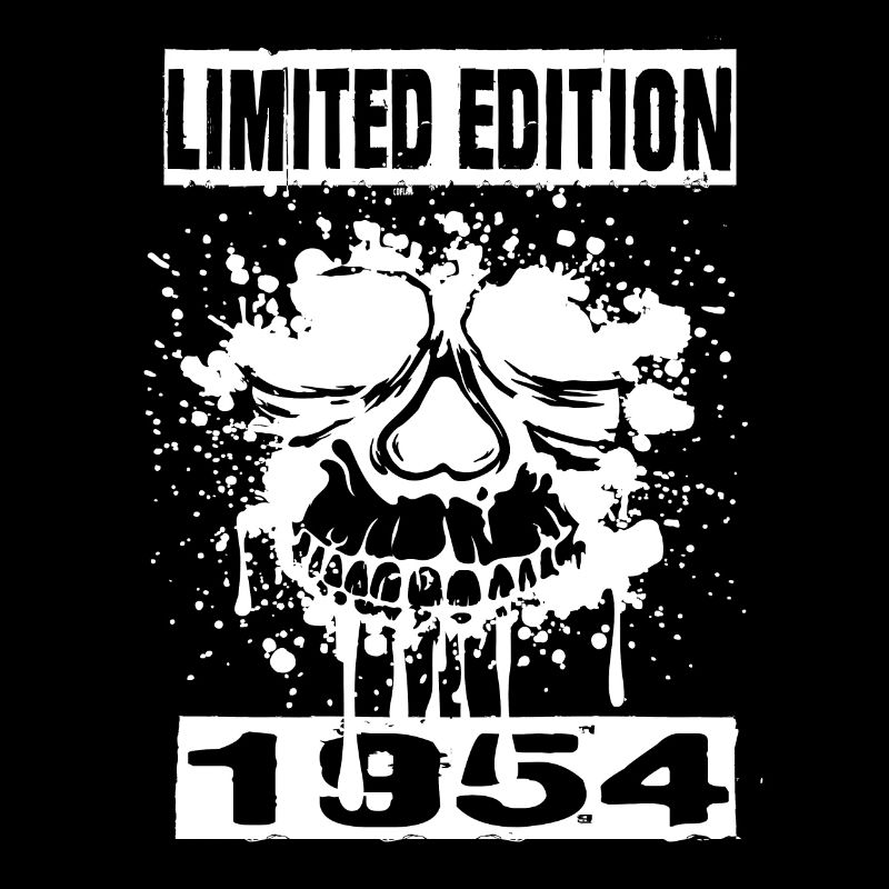 Édition limitée 1954