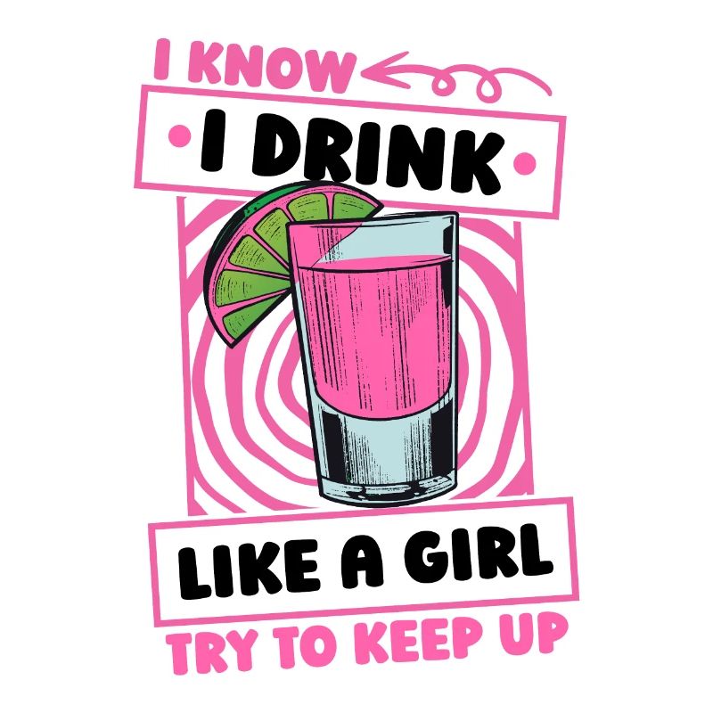 Barkeeper Bartender Mädchen