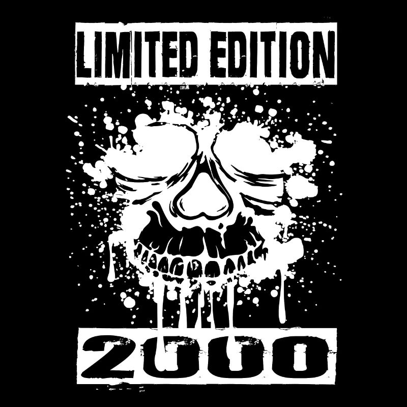 Limited Edition 2000