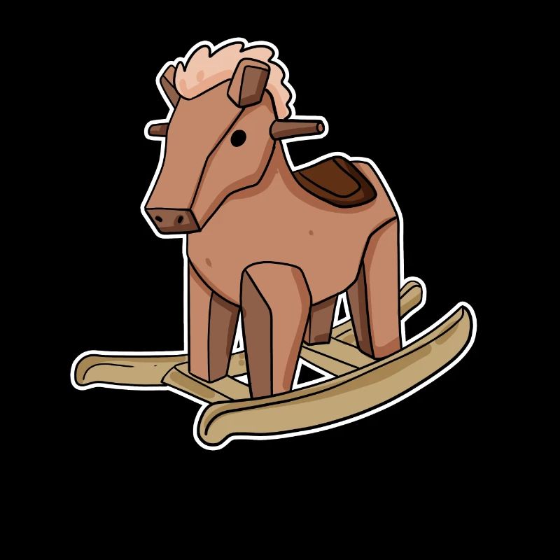 Pferd