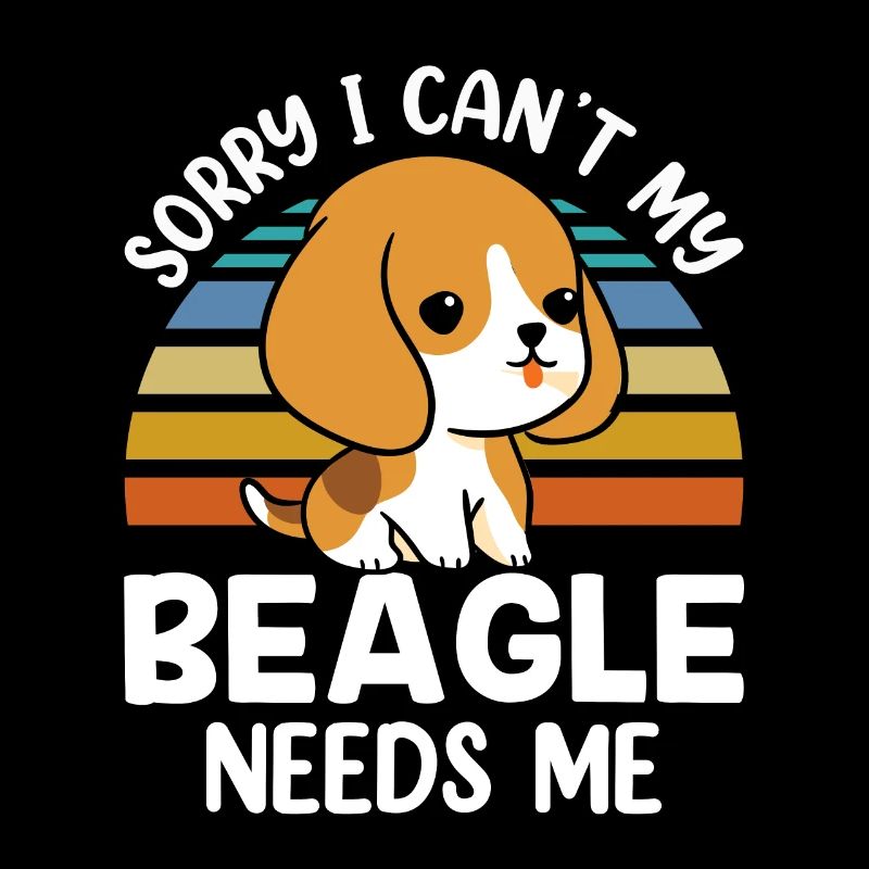 Mon beagle n’a-t-il pas besoin de moi beagles de chien