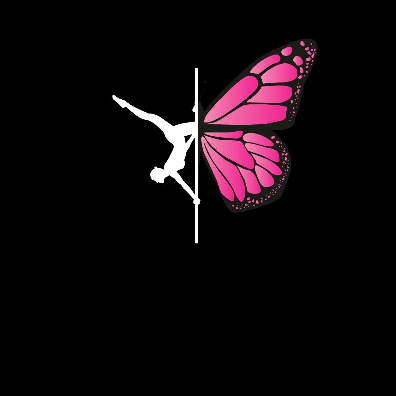 Pole Dancer Pole Dance | Pole Dance Figure