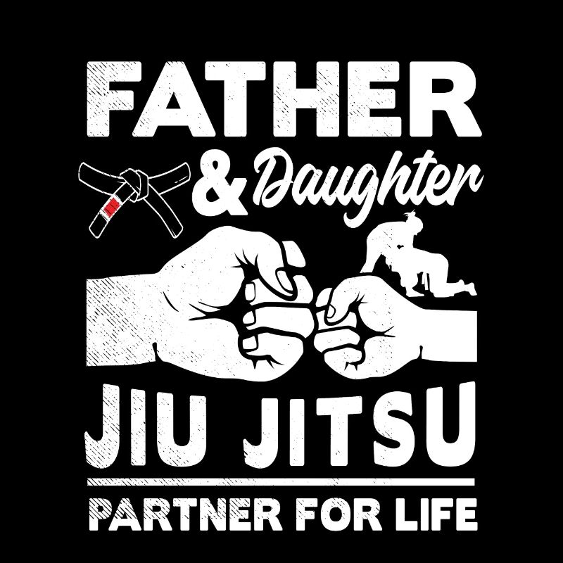 jiu jitsu flag art mixed with funny definition