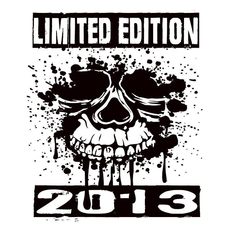 Édition Limitée 2013