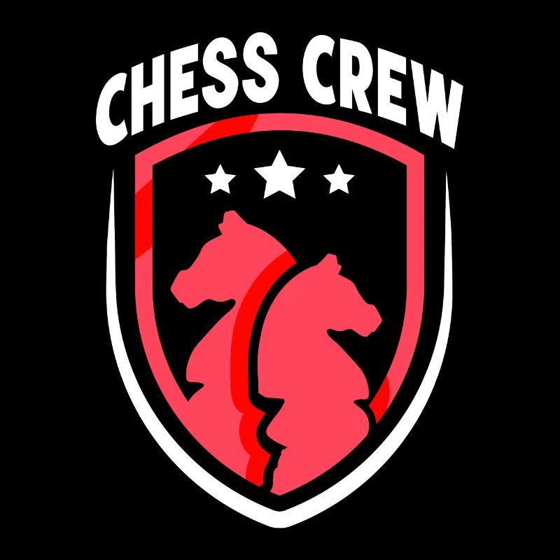 Schachmannschaft Team Schach Schachspieler