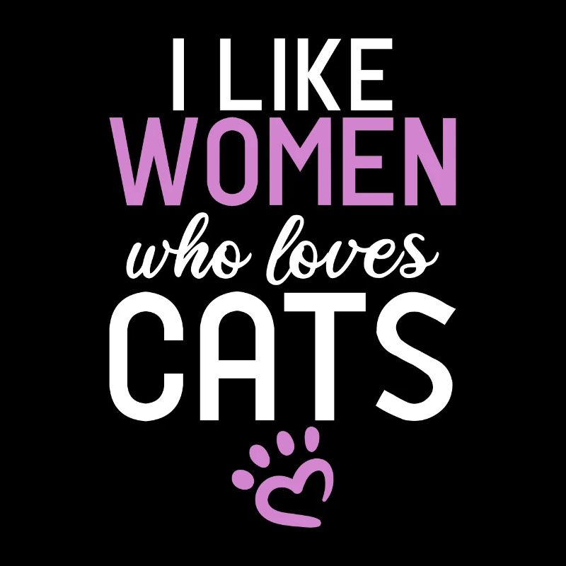 Gift Cat Owner Cat Gift