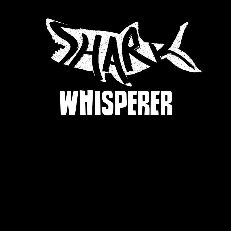 Shark Whisperer Shark Whisperer Sharks Requin à dents de requin