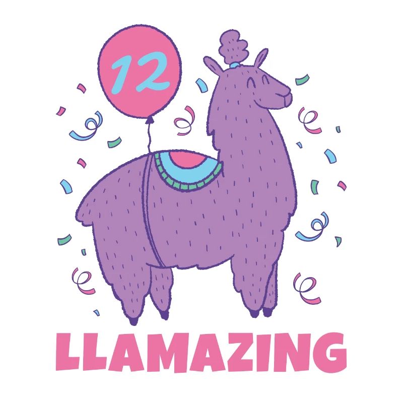 Llama Gift Llama Lover Gift