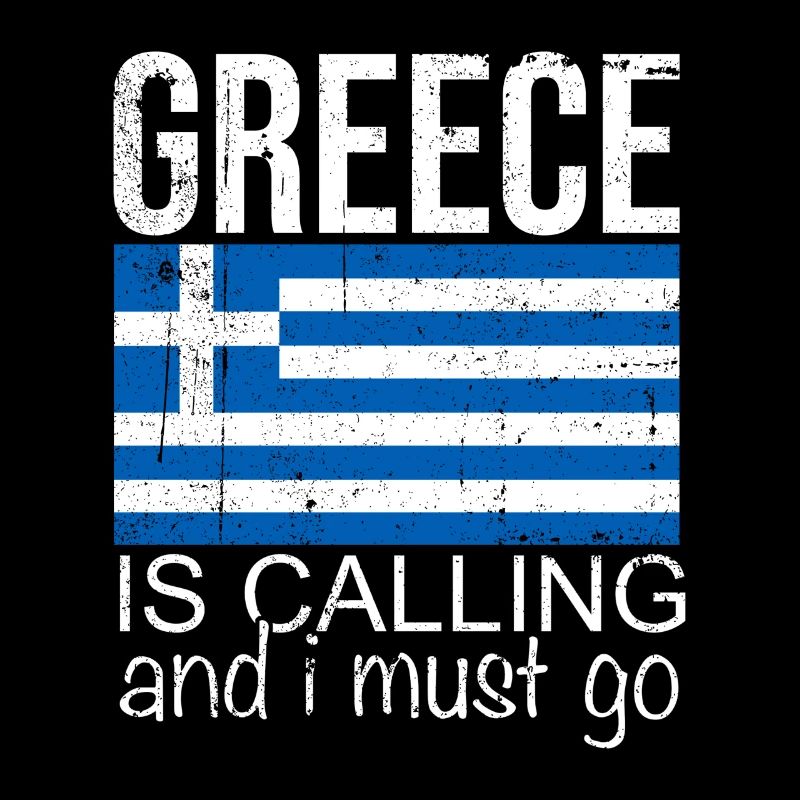 Grèce Dicton