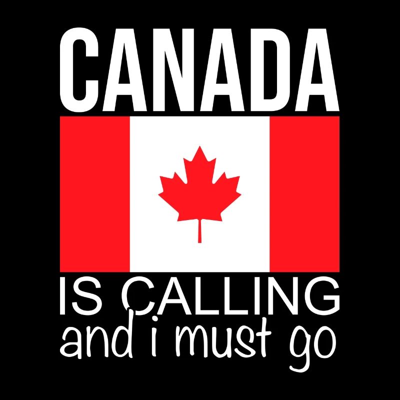 Canada Saying