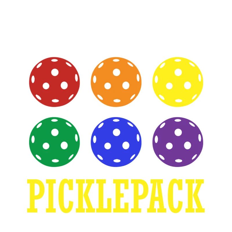 Check My Picklepack Pickleball
