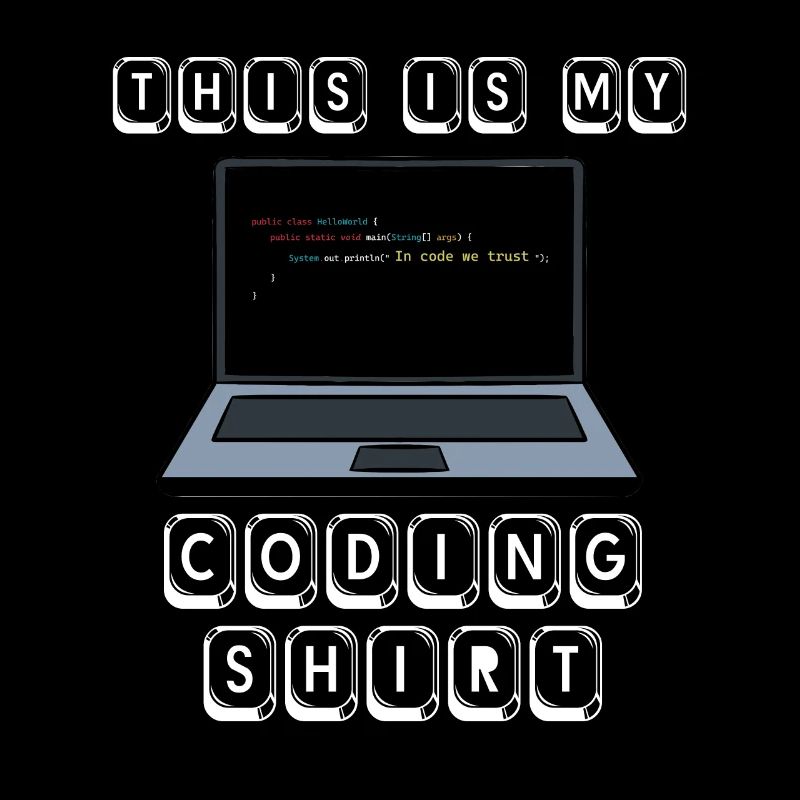 Code de programmeur informatique Geek Cool Developer Pun