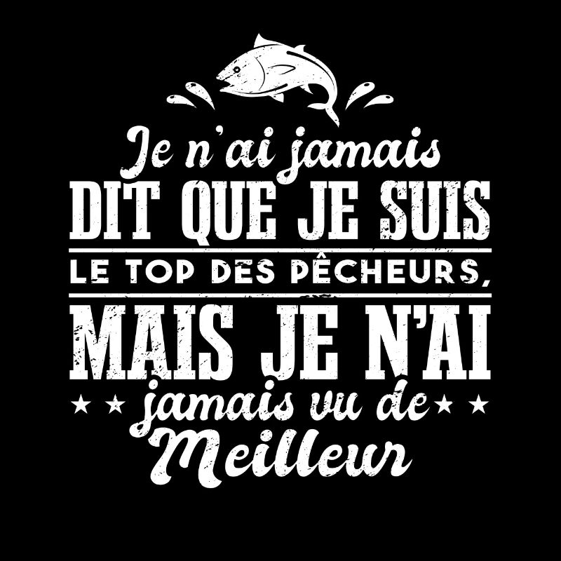 Pêcheur
