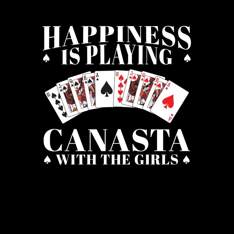 Le bonheur, c’est de s’amuser avec les filles.