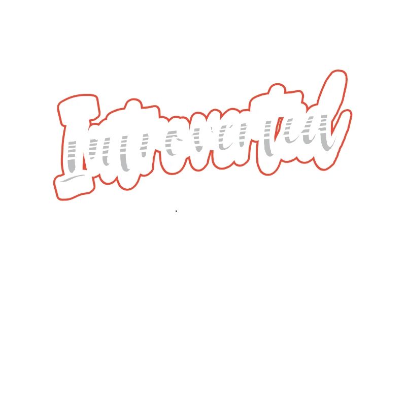 Introverted Sarcasm Introverted Shy