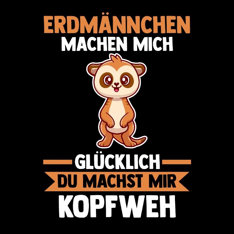 Erdmännchen