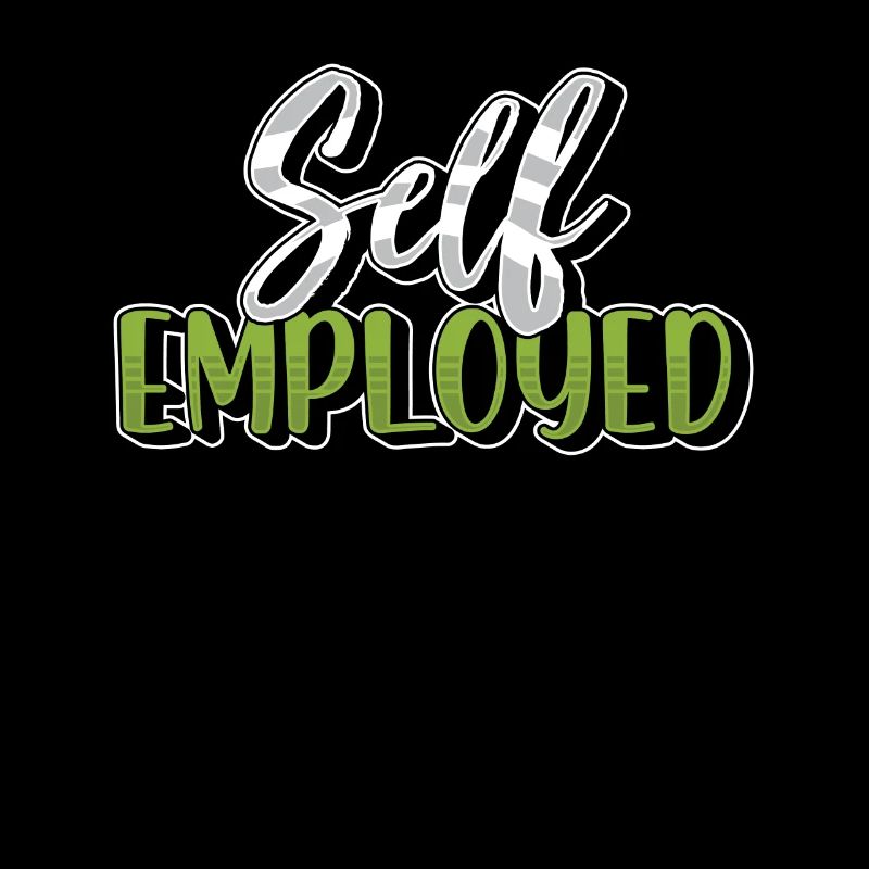 Self-employed freelancer Freelancer