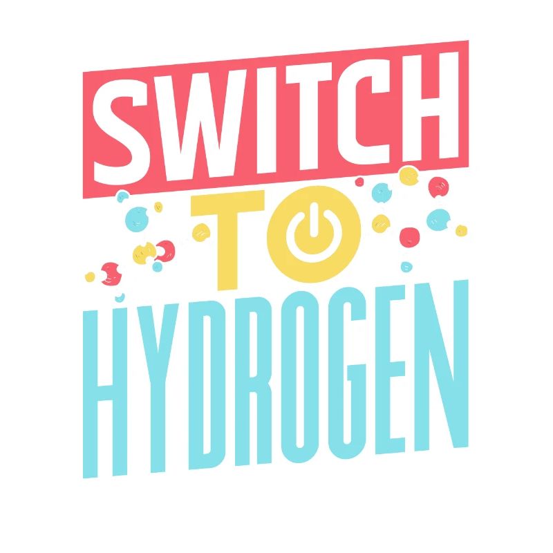 Switch to hydrogen hydrogen energy element