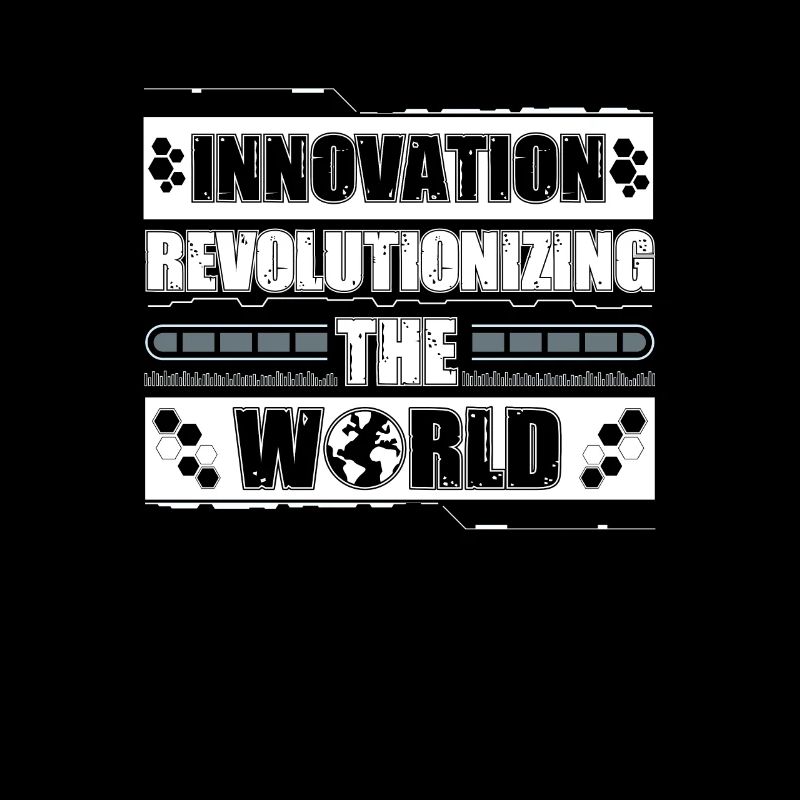 Cool Innovation Revolutionizing The World A Future