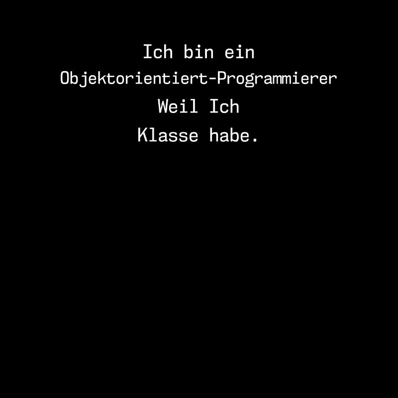 Sysadmin Programmierer Humor Coding Geek Spruch