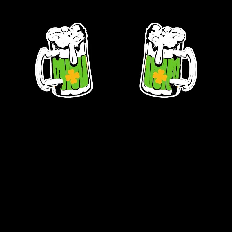 Irisches Bier Irland St. Patrick’s Day