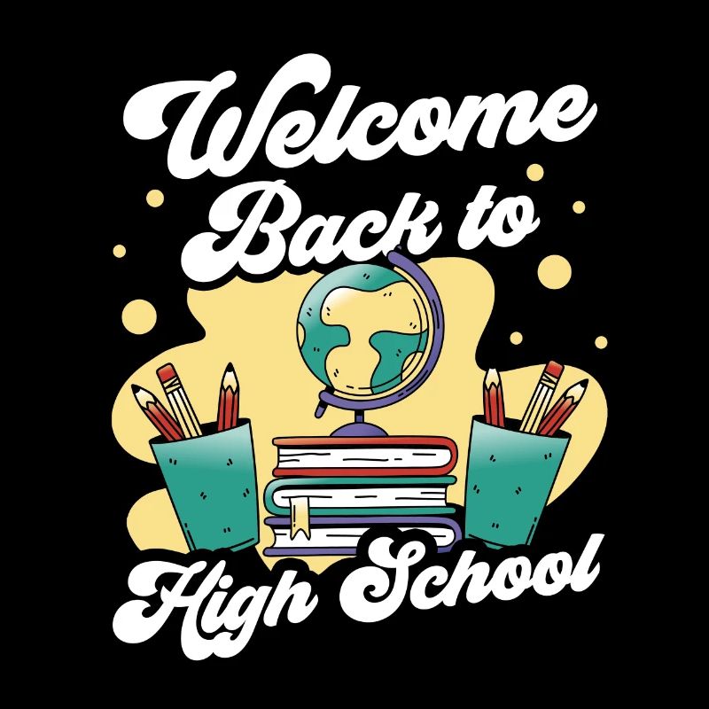 Welcome back to school Teachers Back to school