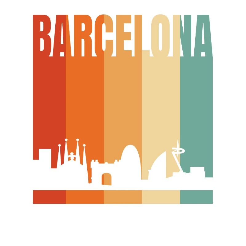 Barcelone