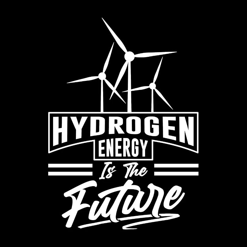 Hydrogen is the future Element Hydrogen