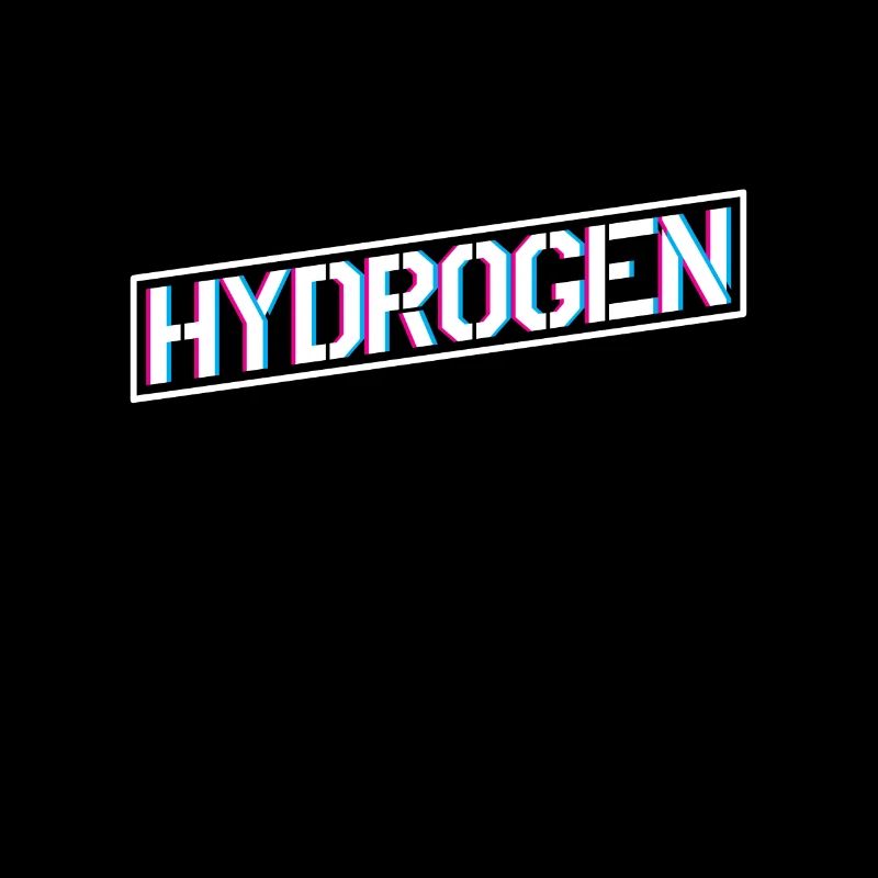 Hydrogen Energy Hydrogen Element