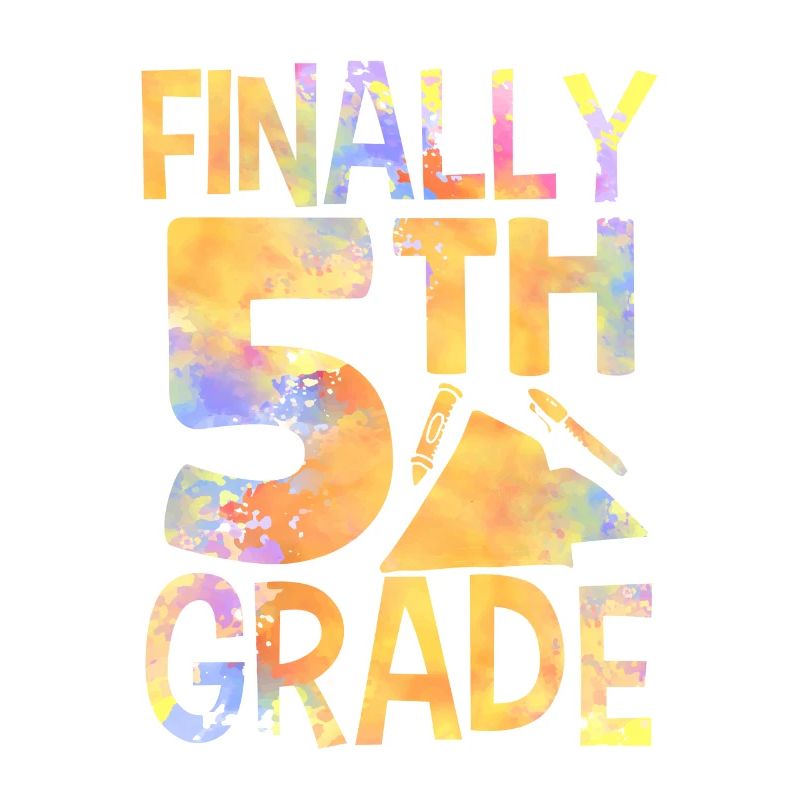 Enfin 5 classes École cinquième année cinquième année